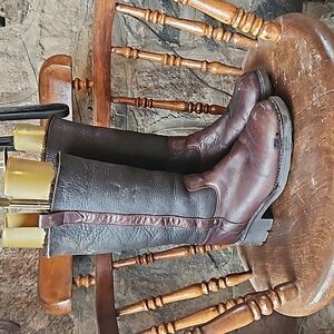 Santana Canada Shearling Boots